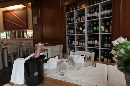 Ristorante bottiglieria Foto - Capodanno Hotel Italia Verona centro