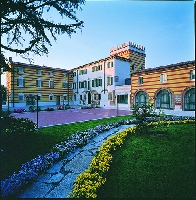 Ponte Immacolata Hotel Villa Malaspina Verona Foto