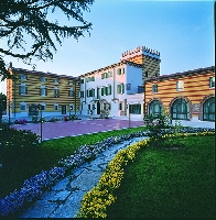 Capodanno Hotel Villa Malaspina Verona Foto