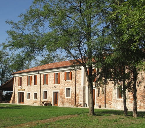 Capodanno Mulino delle Valli Casaleone Foto