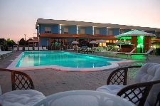 Capodanno Hotel Piccolo Nogara Foto