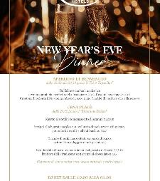 Capodanno Mulino delle Valli Casaleone Foto