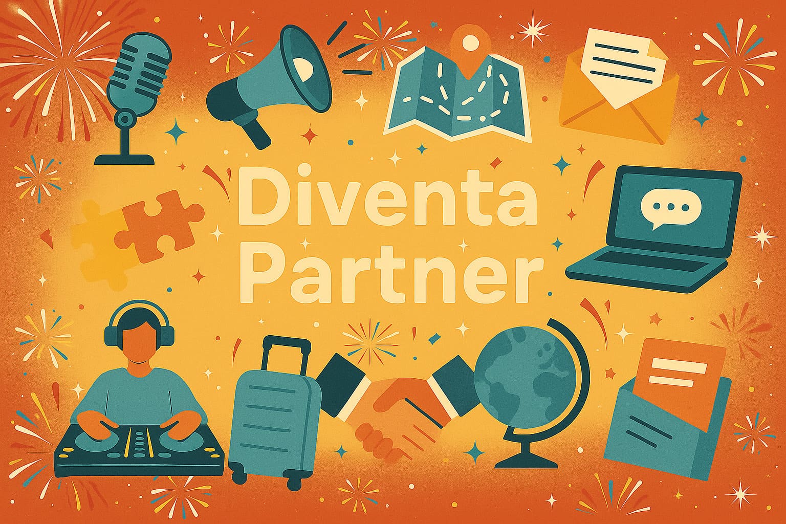 Capodanno a Verona: eventi, location e collaborazioni su CapodannoVerona.net