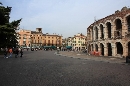 Piazza Bra foto - capodanno verona e provincia