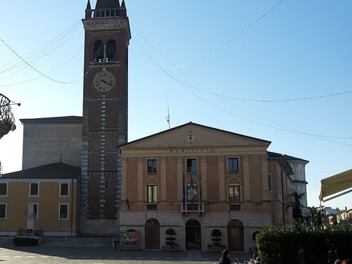 capodanno bussolengo foto