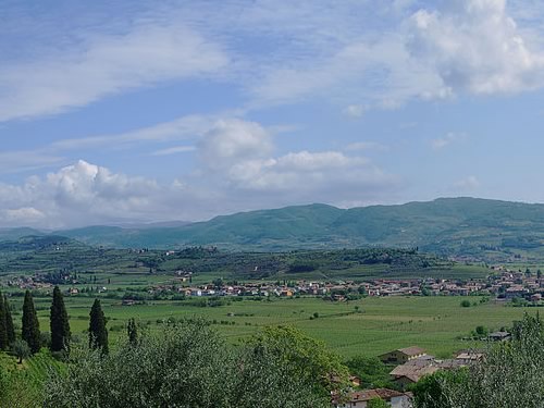 capodanno valpolicella foto