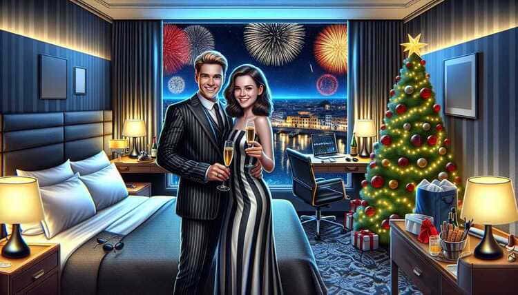 Hotel Capodanno a Verona